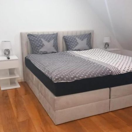 Luxurioese Wohnung Im Herzen Von Rlp Bobenheim-Roxheim Екстер'єр фото