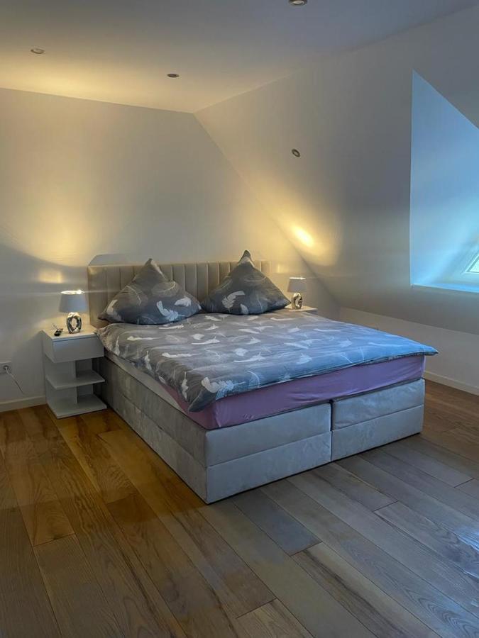 Luxurioese Wohnung Im Herzen Von Rlp Bobenheim-Roxheim Екстер'єр фото