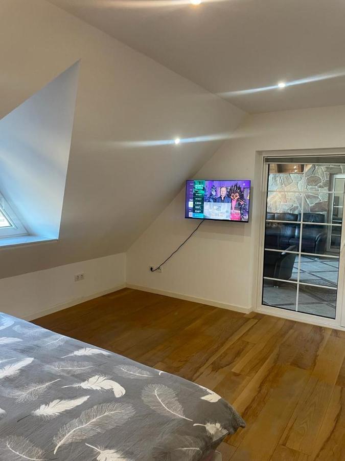 Luxurioese Wohnung Im Herzen Von Rlp Bobenheim-Roxheim Екстер'єр фото