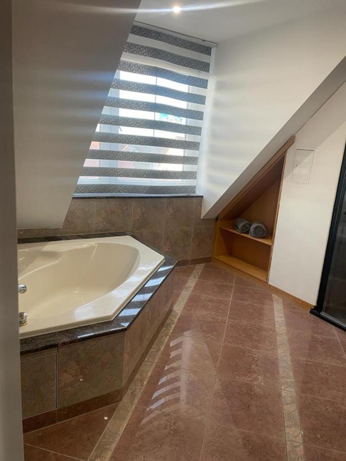 Luxurioese Wohnung Im Herzen Von Rlp Bobenheim-Roxheim Екстер'єр фото