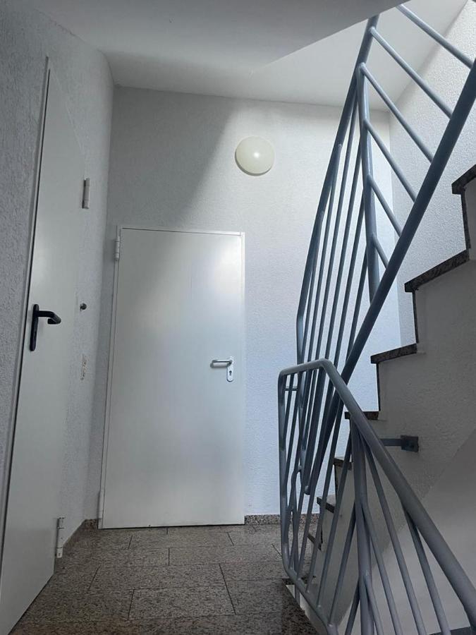 Luxurioese Wohnung Im Herzen Von Rlp Bobenheim-Roxheim Екстер'єр фото