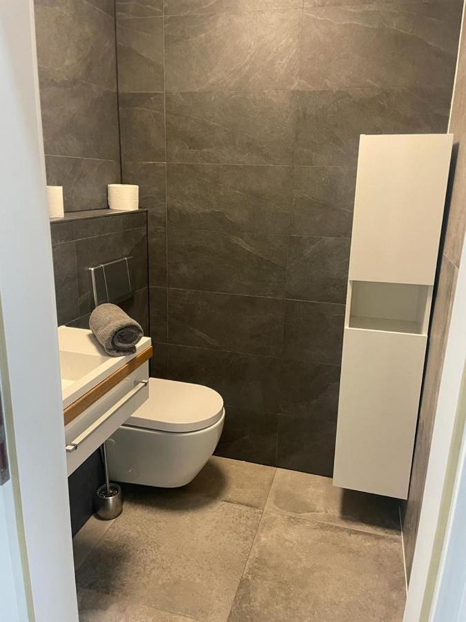 Luxurioese Wohnung Im Herzen Von Rlp Bobenheim-Roxheim Екстер'єр фото