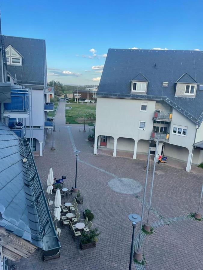 Luxurioese Wohnung Im Herzen Von Rlp Bobenheim-Roxheim Екстер'єр фото