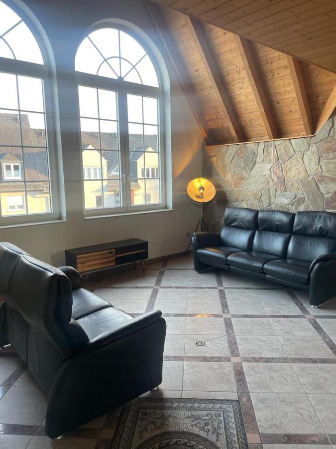 Luxurioese Wohnung Im Herzen Von Rlp Bobenheim-Roxheim Екстер'єр фото