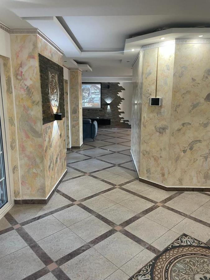 Luxurioese Wohnung Im Herzen Von Rlp Bobenheim-Roxheim Екстер'єр фото
