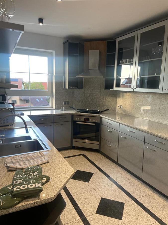 Luxurioese Wohnung Im Herzen Von Rlp Bobenheim-Roxheim Екстер'єр фото