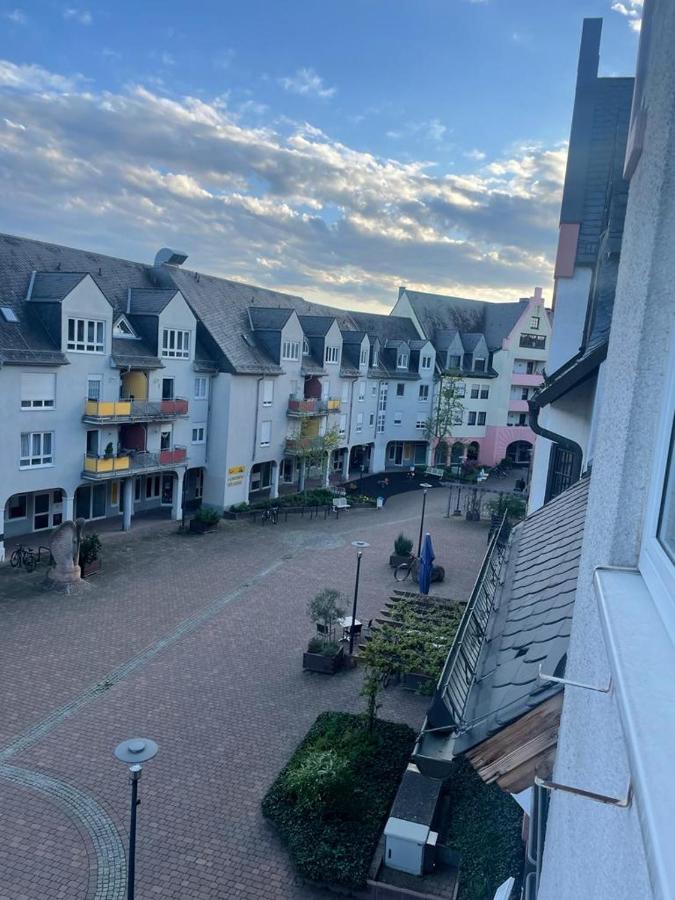 Luxurioese Wohnung Im Herzen Von Rlp Bobenheim-Roxheim Екстер'єр фото