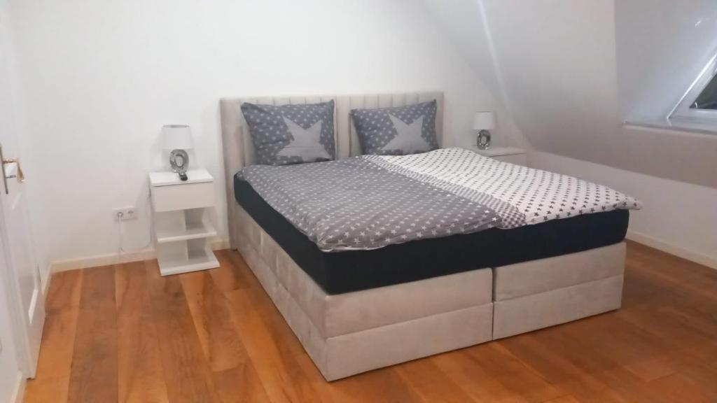 Luxurioese Wohnung Im Herzen Von Rlp Bobenheim-Roxheim Екстер'єр фото